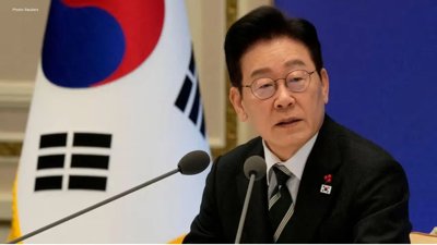 South Korea’s President Visits Vietnam to Strengthen Strategic Alliances