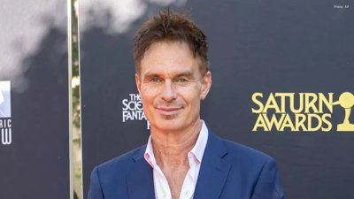 Patrick Muldoon Dies At 57 After Heart Attack