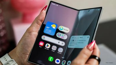 Samsung Rolls Out One UI 8.5 Beta 3 for Fold Flip