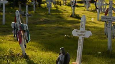 Canada School Abuse Records Face Destruction Deadline