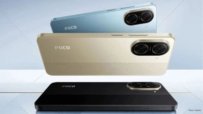 Exciting News: Realme C81 Set to Launch in India with Impressive Battery and Display