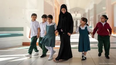 Applications Now Open for 2026 UAE Childhood Development Diploma