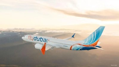 flydubai Expands with Daily Flights from Dubai to Bangkok Starting July 2026