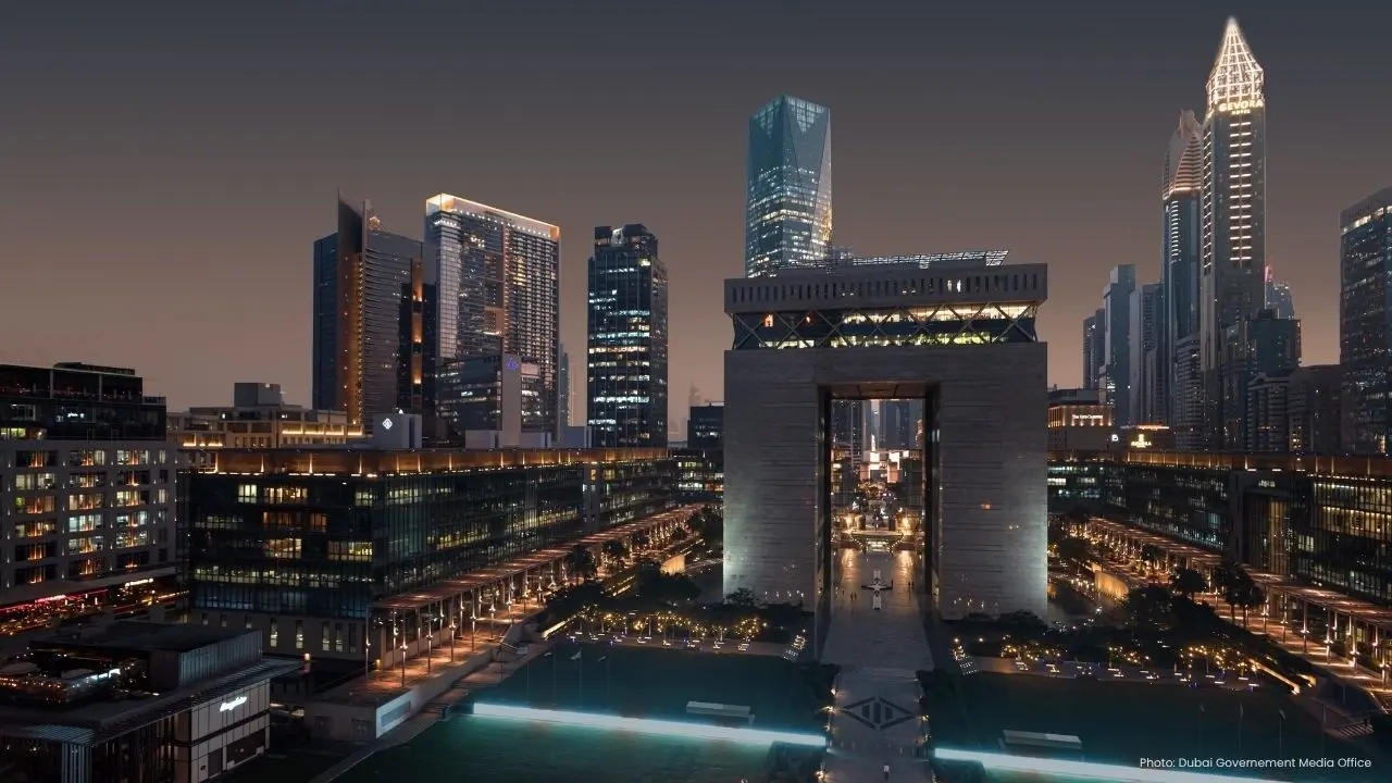 DIFC to Pioneer the World’s First AI-Native Finance Center in Dubai