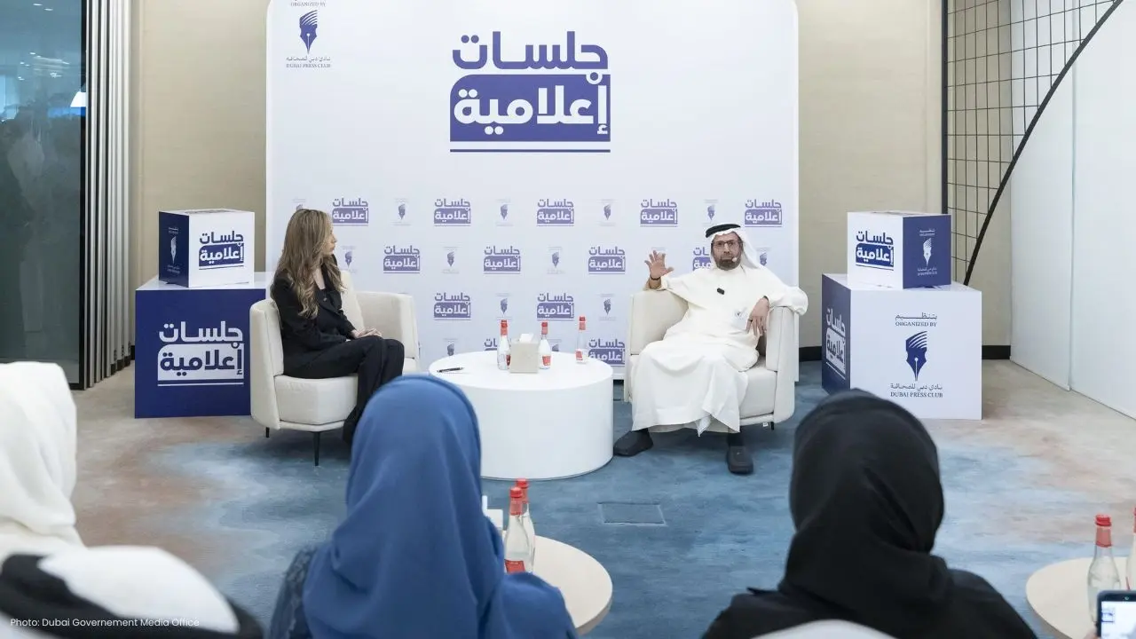 UAE Reviews Regional Partnerships Post-Iran Aggression
