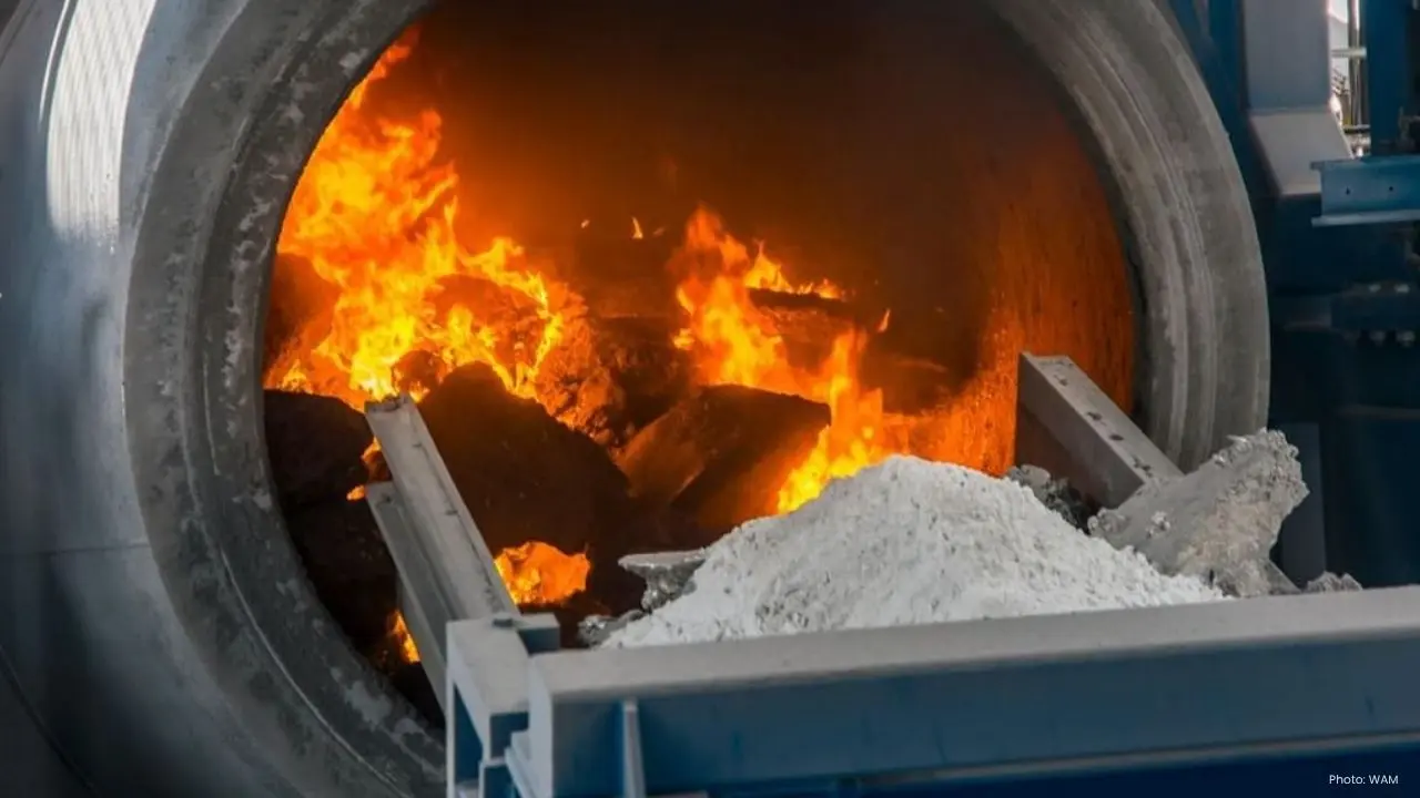 EGA Secures 80% Stake in Italian Eco Green Recycling