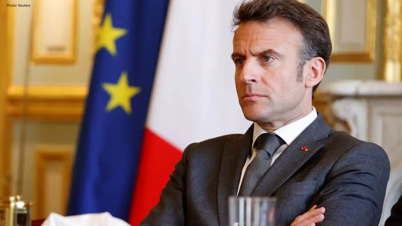 Armenia and France Forge Strategic Relations Ahead of Macron's Visit