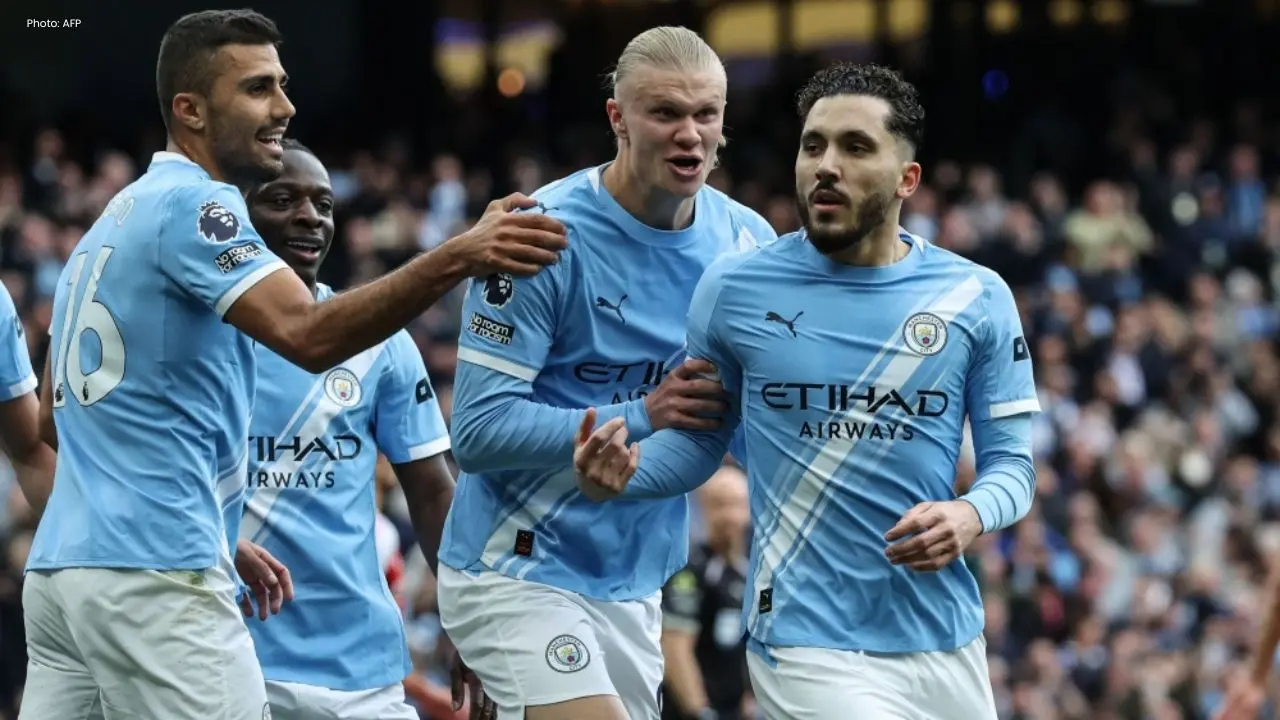 Premier Clubs Gear Up for Pre-Season Matches in Hong Kong