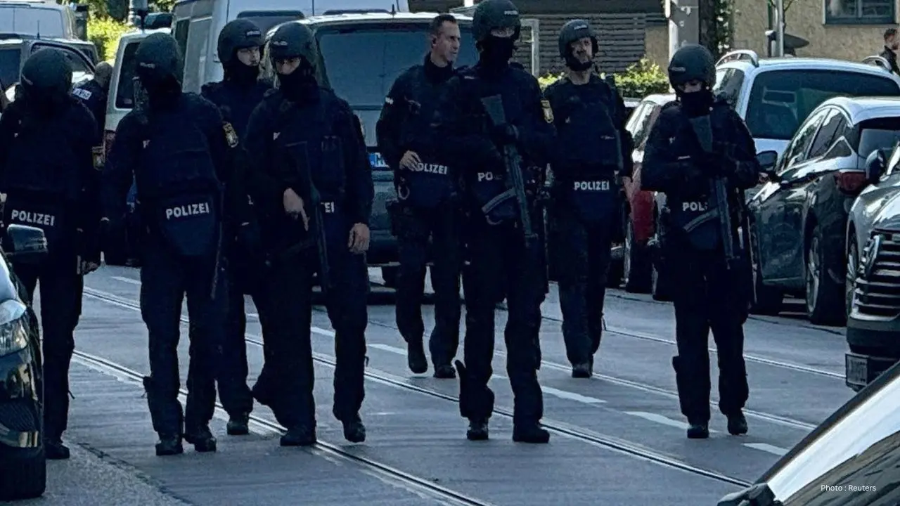 Germany Gurdwara Violence 11 Hurt In Moers Clash