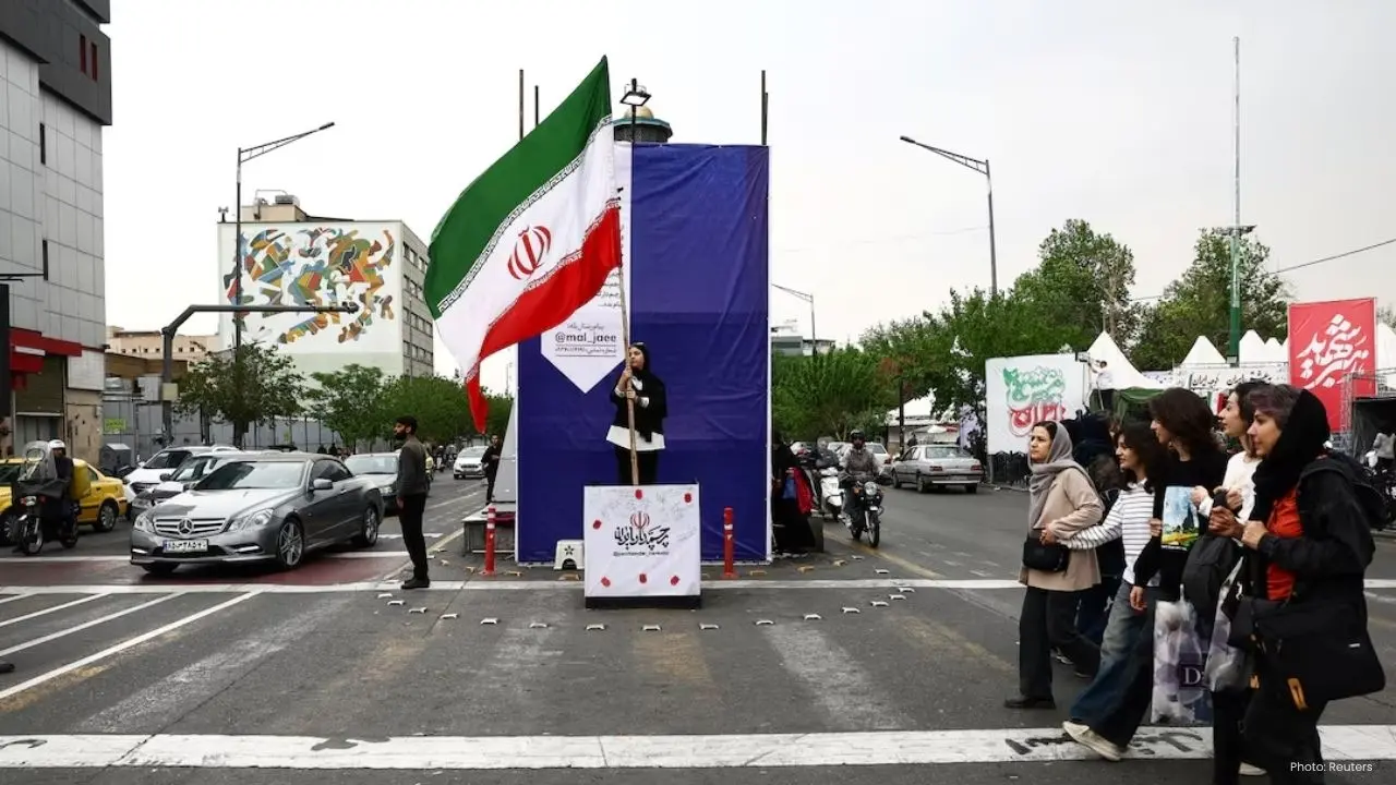 Resumption of US-Iran Peace Negotiations in Pakistan Anticipated