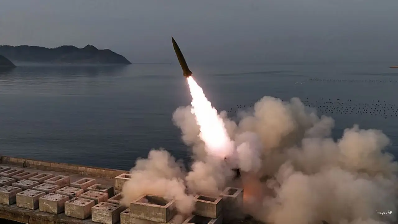 US Limits Intel Sharing With South Korea After Remarks