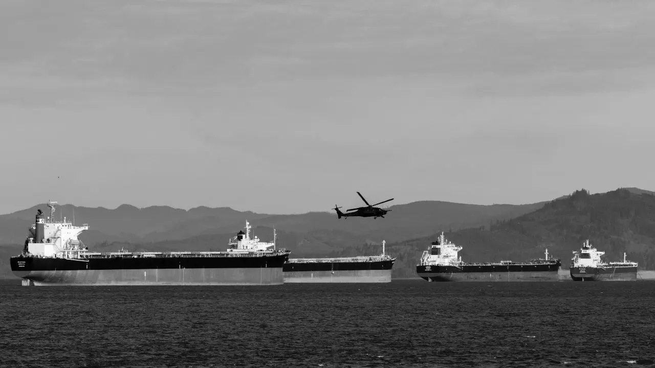 Japan's Revolutionary Change in Arms Export Policy