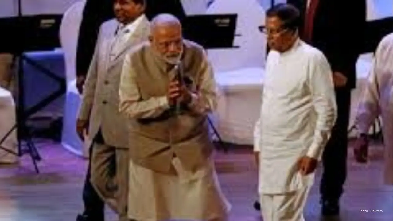 Sri Lanka Frees Indian Fishermen Amid Ongoing Tensions