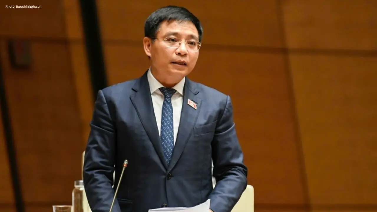 Vietnam's Deputy PM Advocates for Economic Growth Reforms