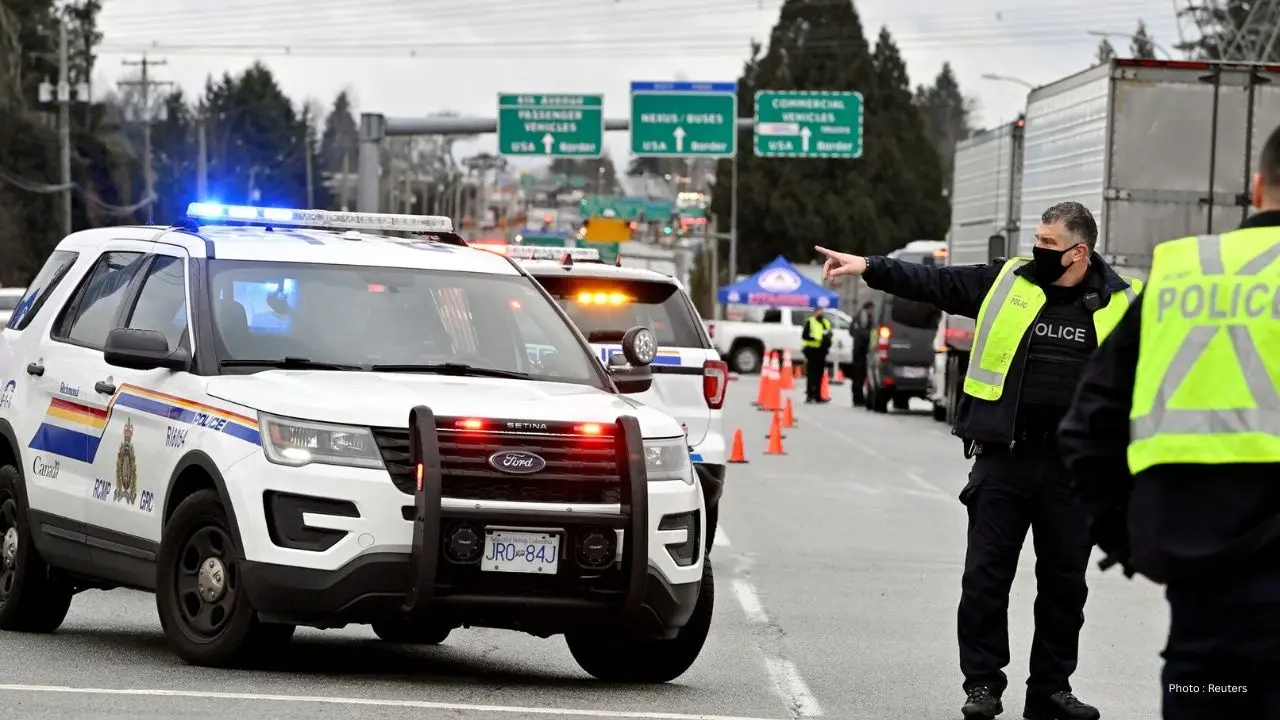 Man Not Fit For Trial In RCMP Officer Killing Case