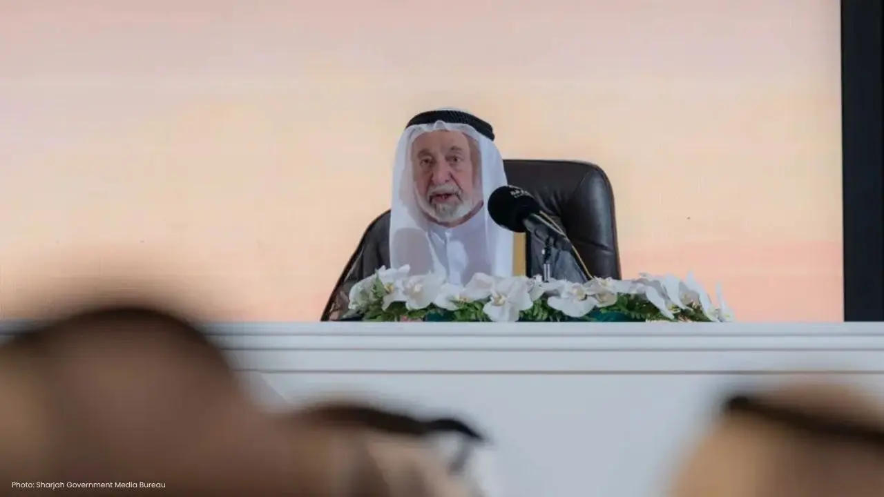 Sharjah Launches QAND Brand Amidst Wheat Farming Initiatives