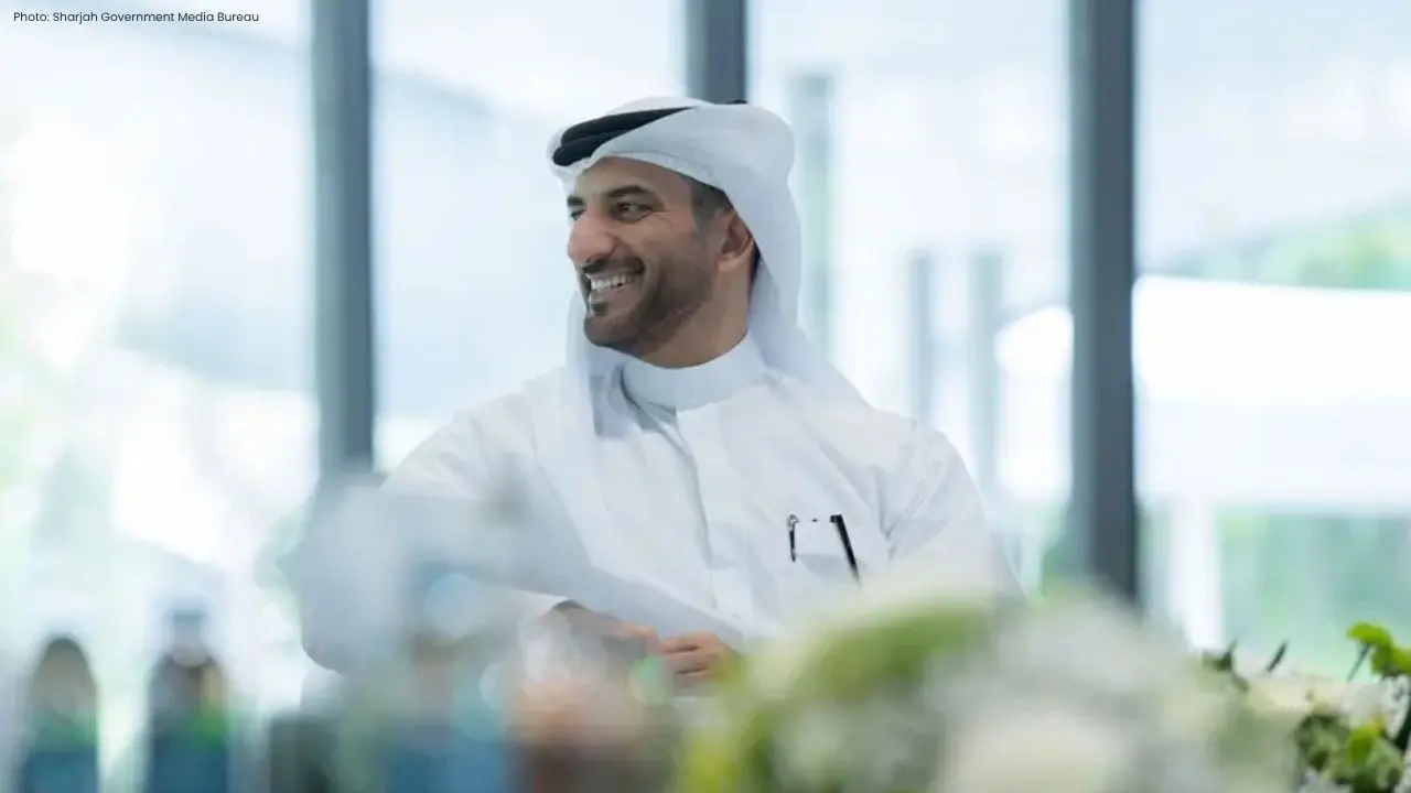 Sharjah SCTA Partners with SyskaHennessy for Tech Advancement