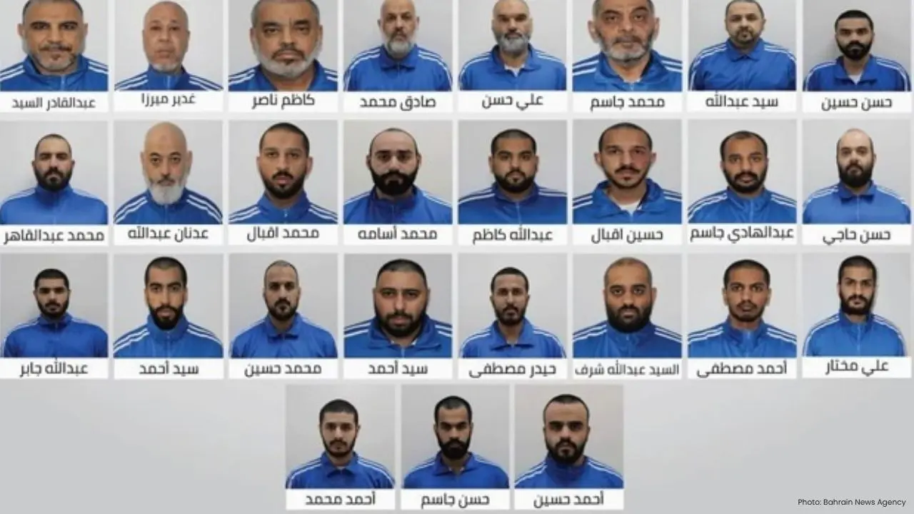 UAE Disrupts Terror Cell with Iran Ties, Multiple Arrests Made