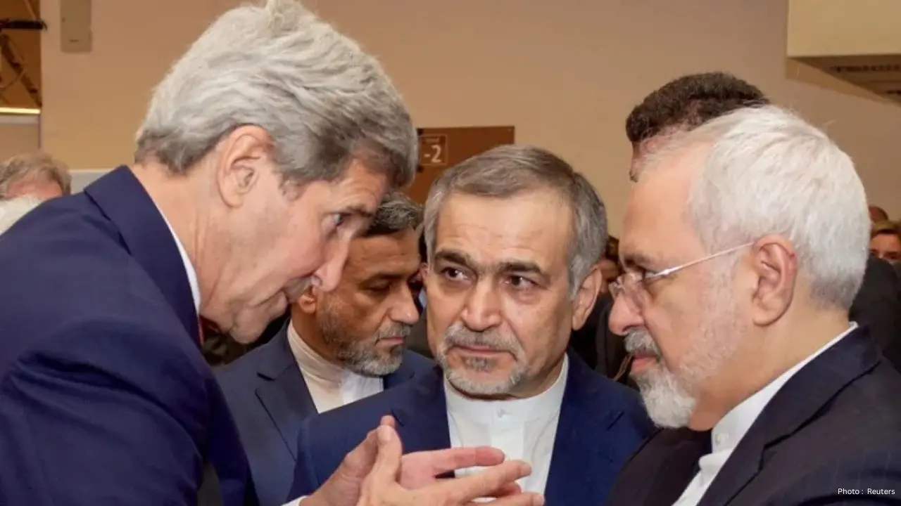 Decoding the Iran Nuclear Agreement: What Led to Trump's Exit?