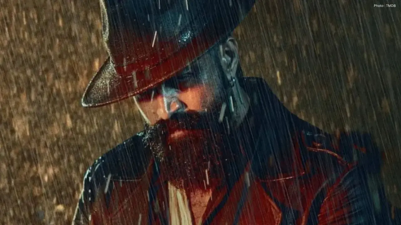 Yash's 'Toxic': An Emotional Love Story Wrapped in Action