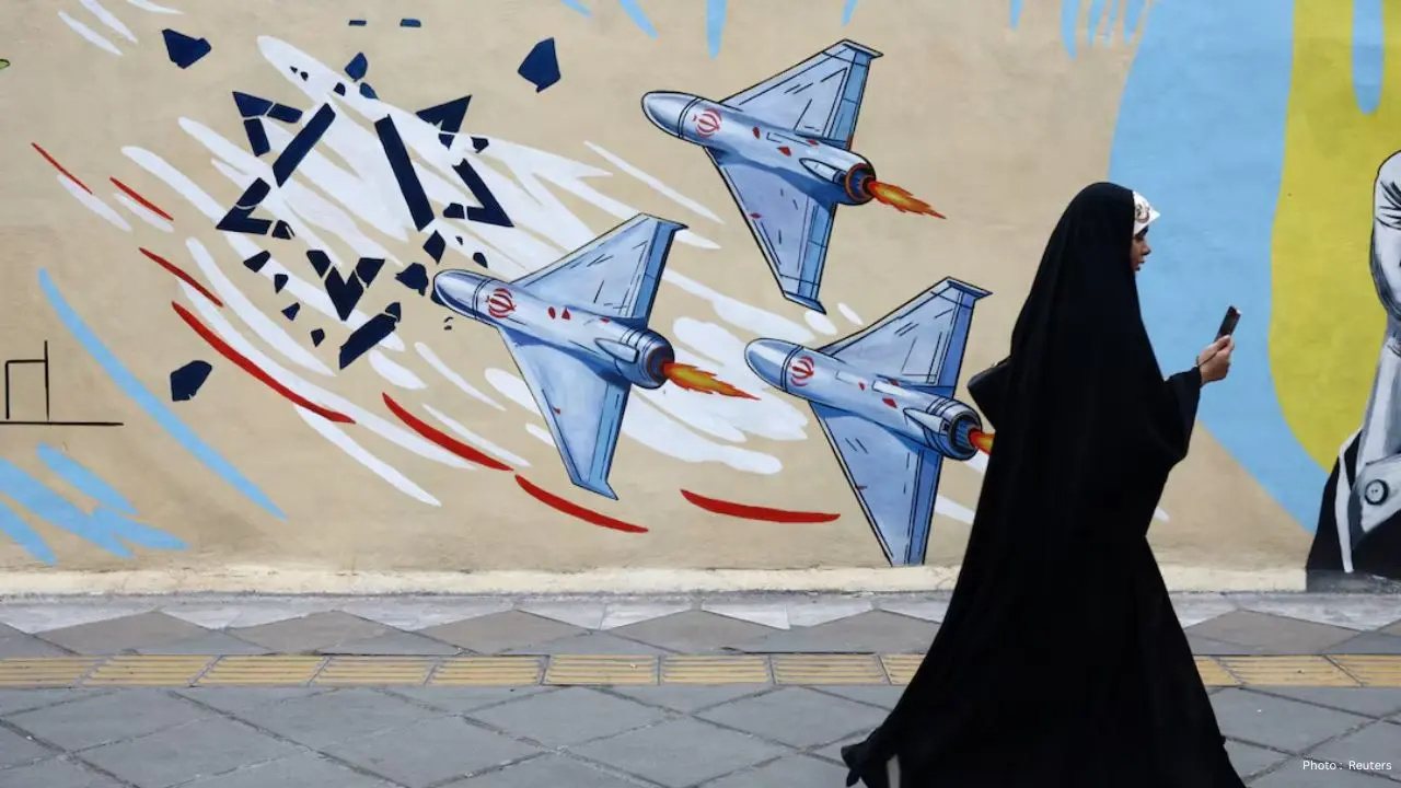 US Hopes for Iran Agreement as Ceasefire Approaches Expiration