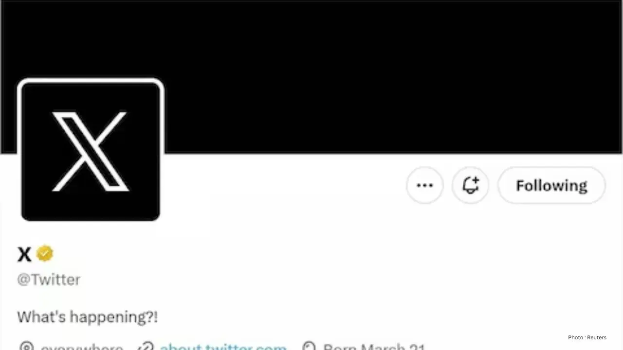 X Faces Global Outage Affecting Thousands Of Users