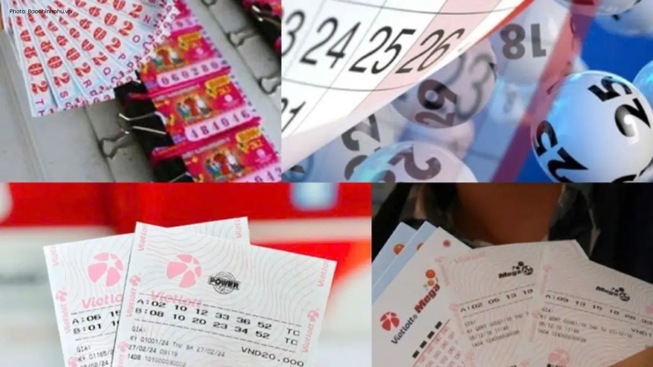 Vietnam Introduces Stricter Penalties for Lottery Operations
