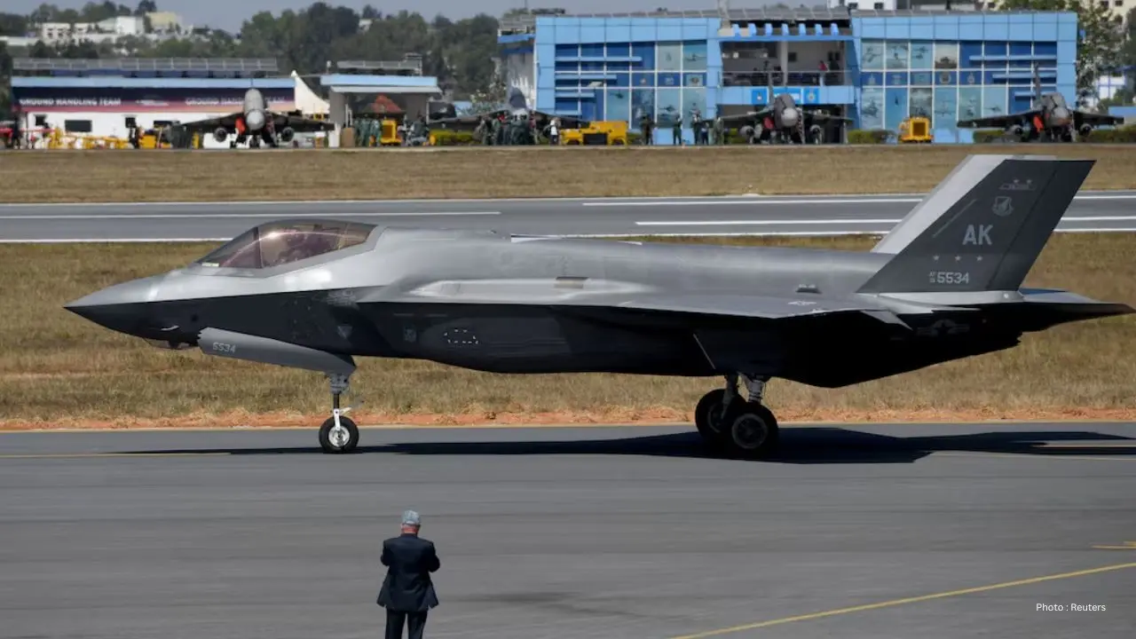 Presidential Order Shields Air Force Training From Rules