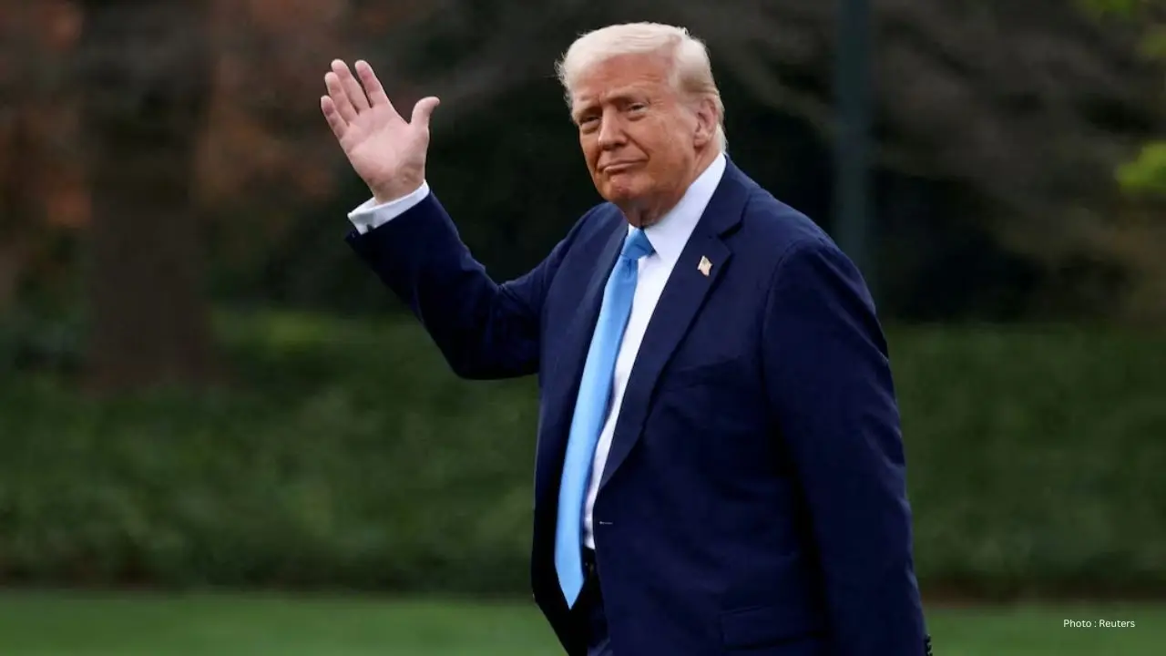 Presidential Order Targets U.S. Power Grid Weakness