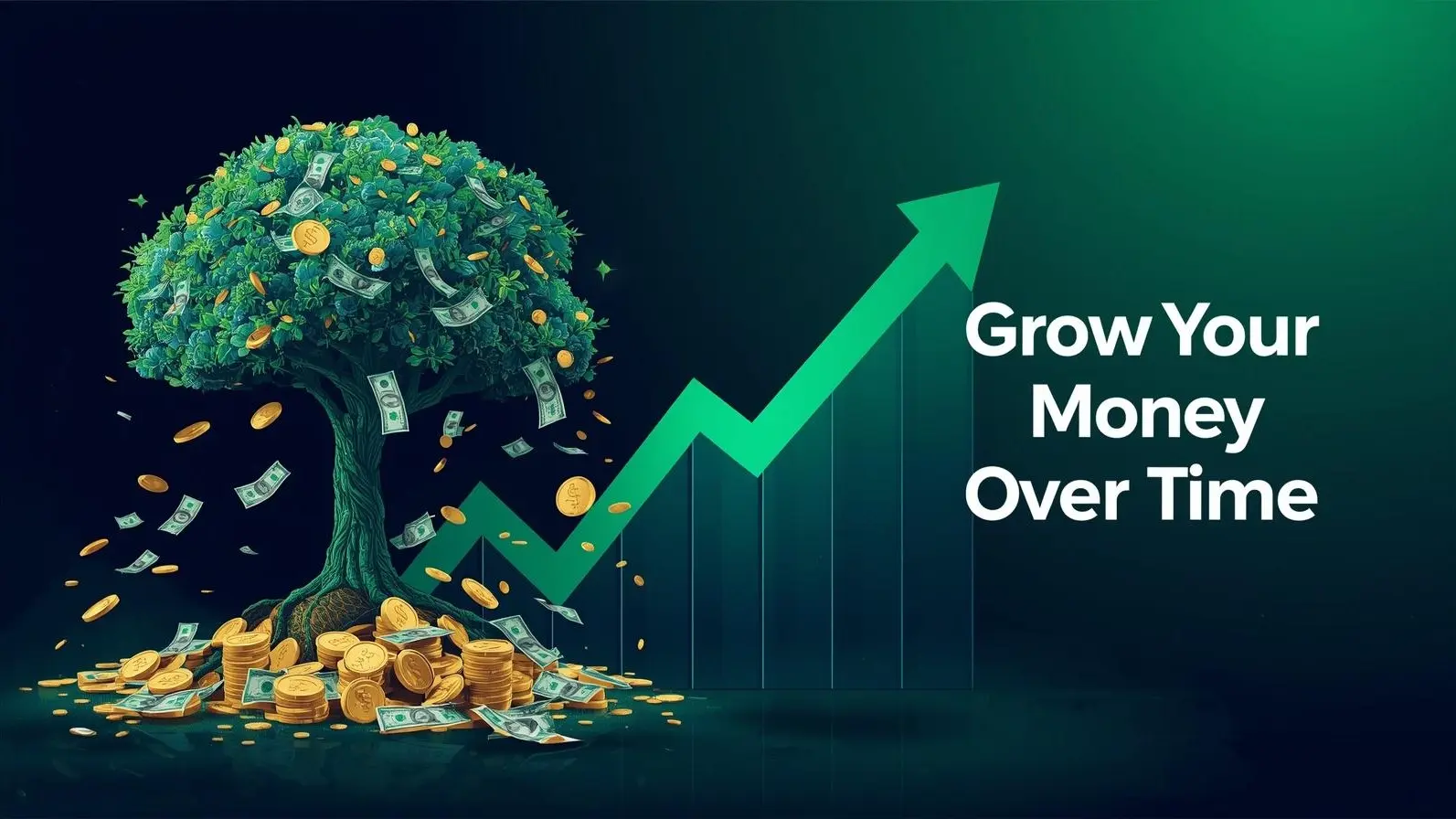 Unlocking the Power of Compound Interest for Investment Growth