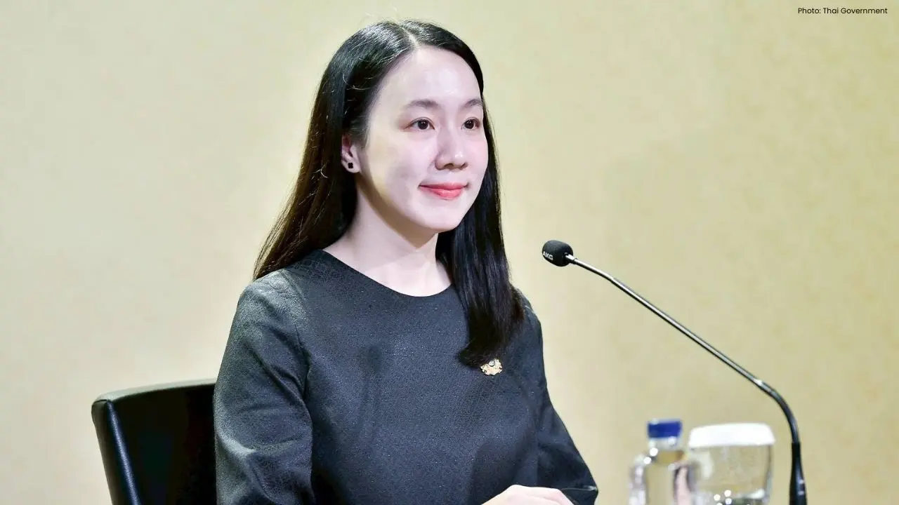 Deadline Approaching for Thai Companies to Submit Financial Accounts