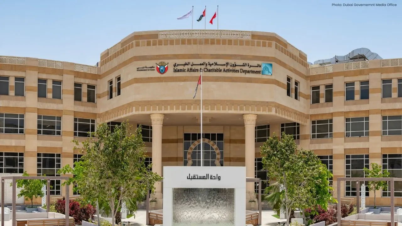 Inspiring Charity Efforts in Dubai Aid Over 190 Individuals with AED 18 Million
