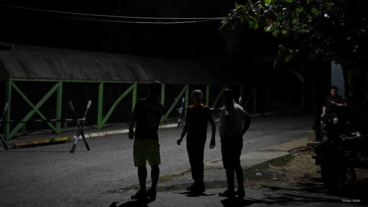 Deadly Riot Claims Lives of 5 Inmates at Venezuelan Prison