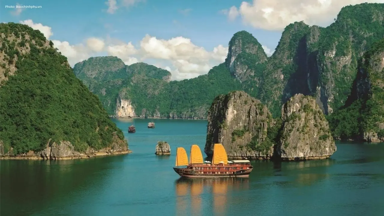 Vietnam's Government Unveils Action Plan for Reforms