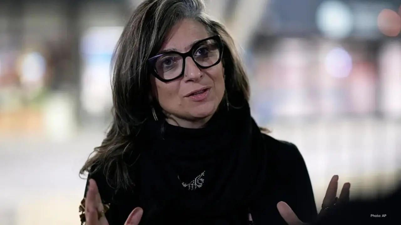 UN Rapporteur Questions India Israel Ties legality