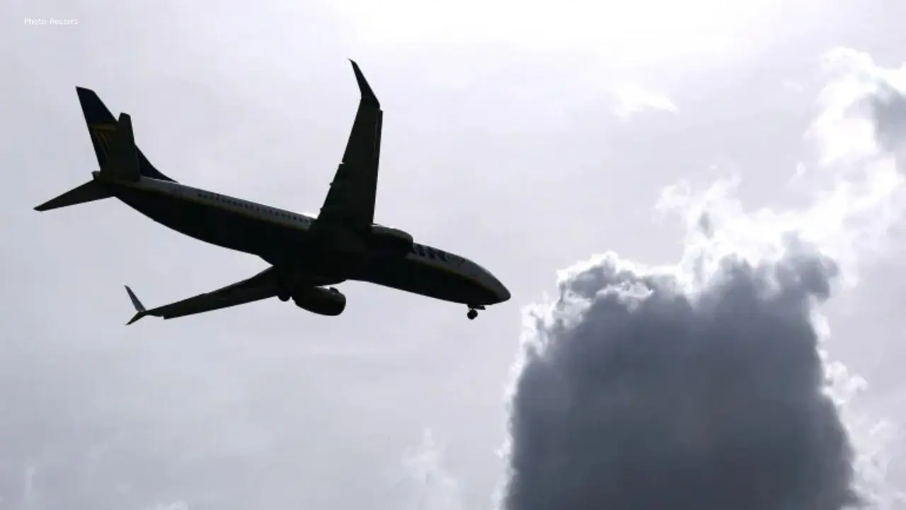 EU Eyes Options As Iran Conflict Threatens Jet fuel Shortages