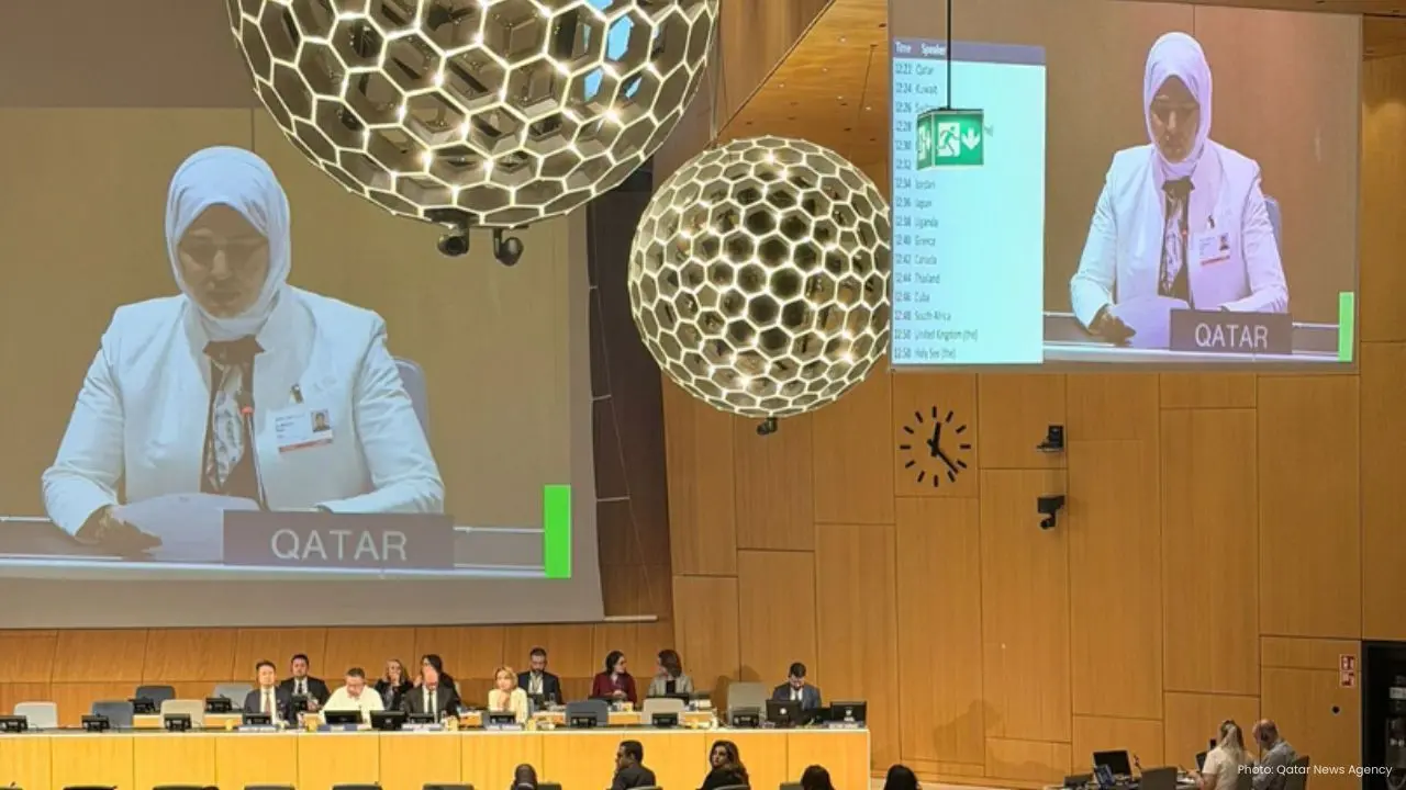 Qatar Endorses Daren Tang's Continued Leadership at WIPO