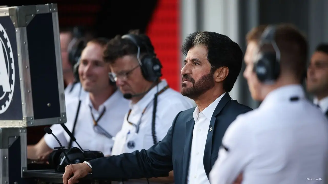 FIA Confirms Significant 2026 F1 Regulation Changes Following Safety Review