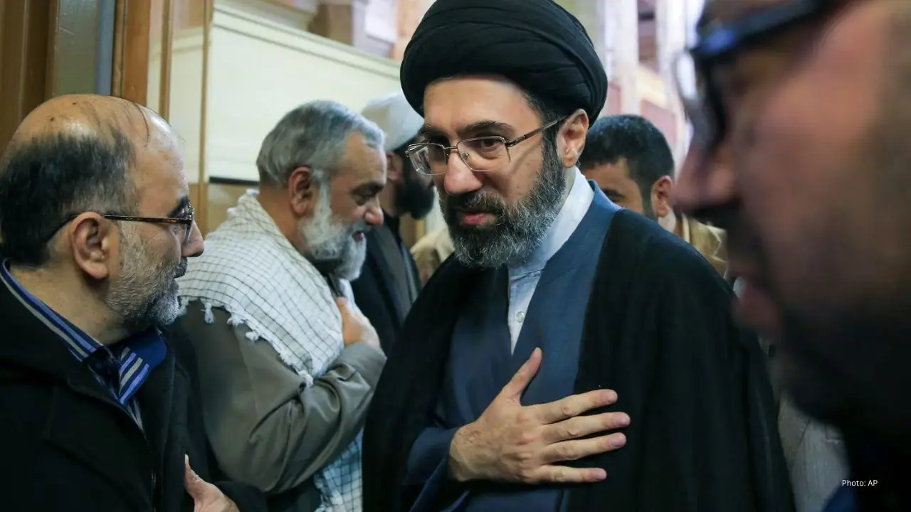 Iran leader Injured In Strikes As Tensions Sharply Rise