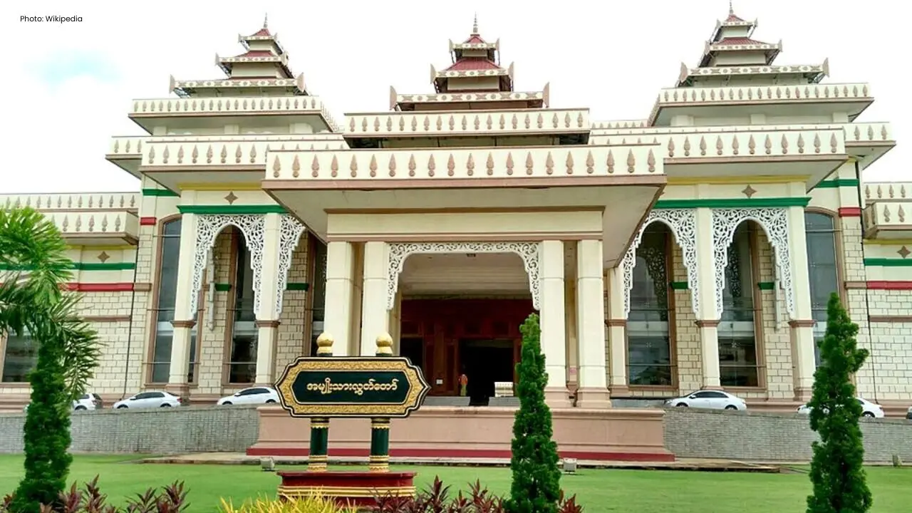 Myanmar Advances Economic Reform Strategy