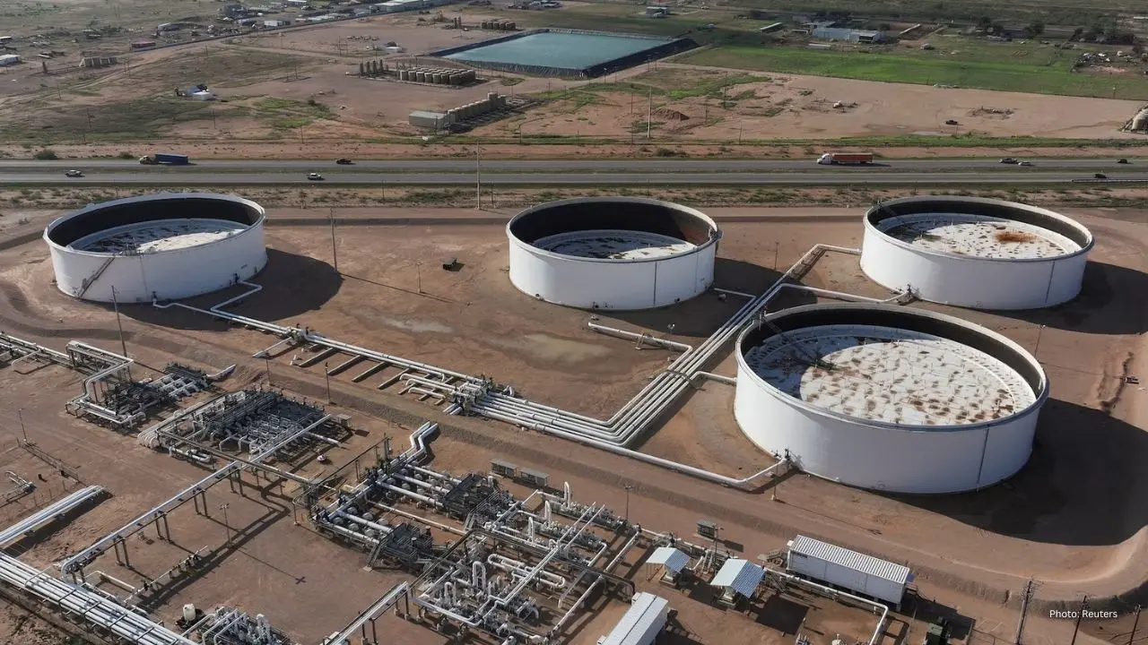 Tribunal finds Injury from Dumped Oil Goods Imports