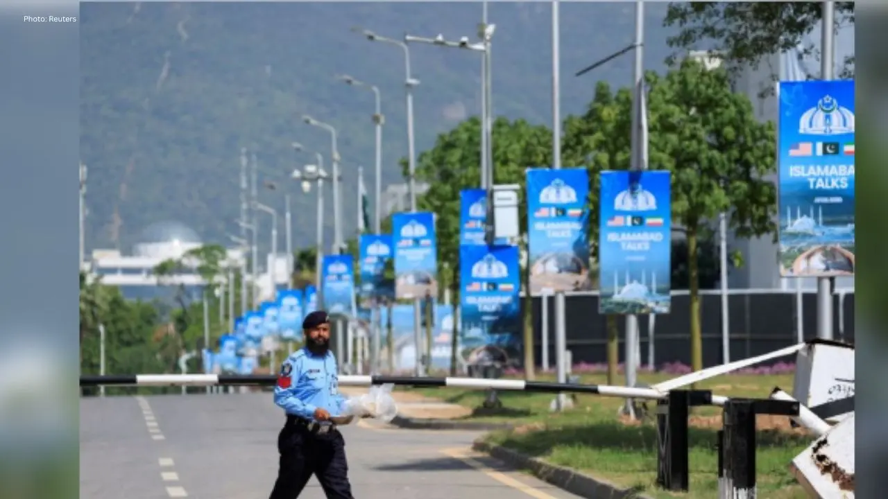 World On Edge As Vance Pakistan Visit Put On Hold