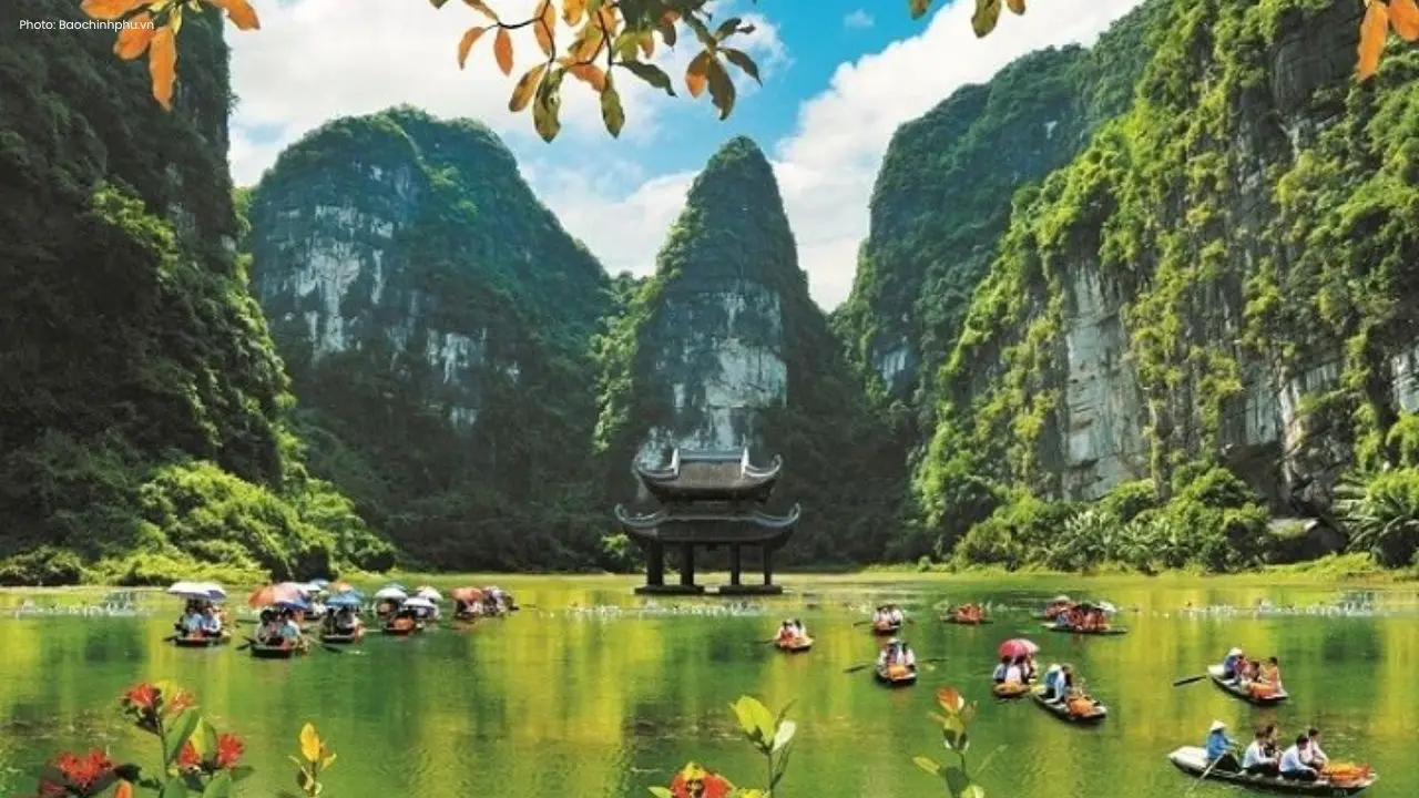 Vietnam's Vision for Trang An as a Global Tourism Hub