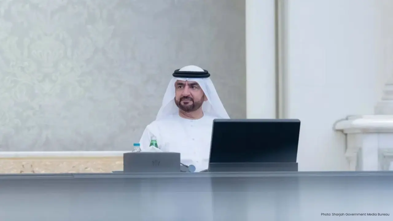 Sharjah SEC Endorses SAA Framework, Examines Vital Housing Initiatives