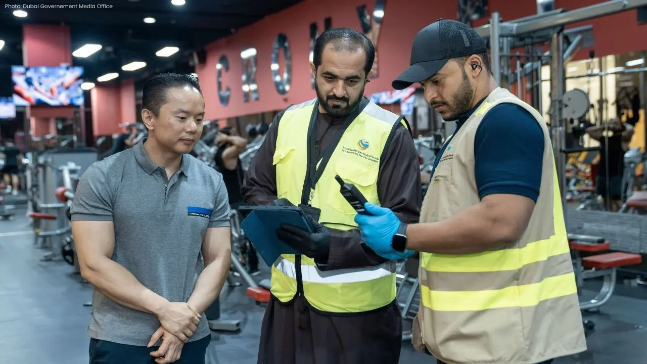 Trakhees Achieves Remarkable Compliance After Over 16,000 Inspections