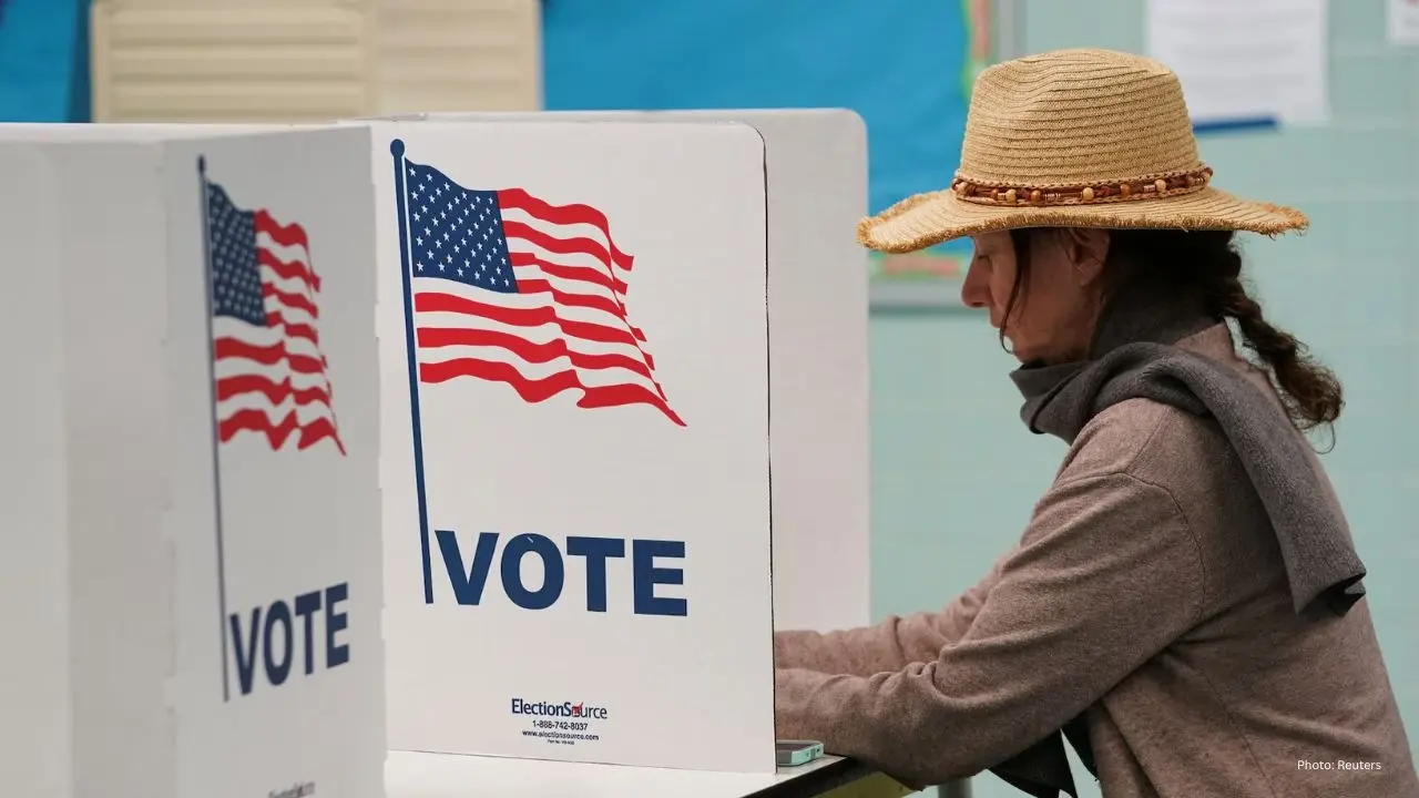 Virginia Approves Redistricting Measure Aiding Democrats