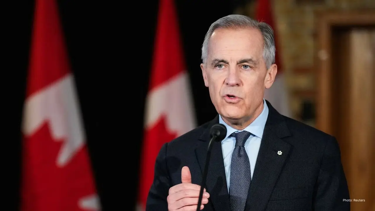 Canada Has No Appetite To Revise USMCA Chief Negotiator Says