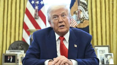 Canadian firms Eligible for Trump Tariff Refunds