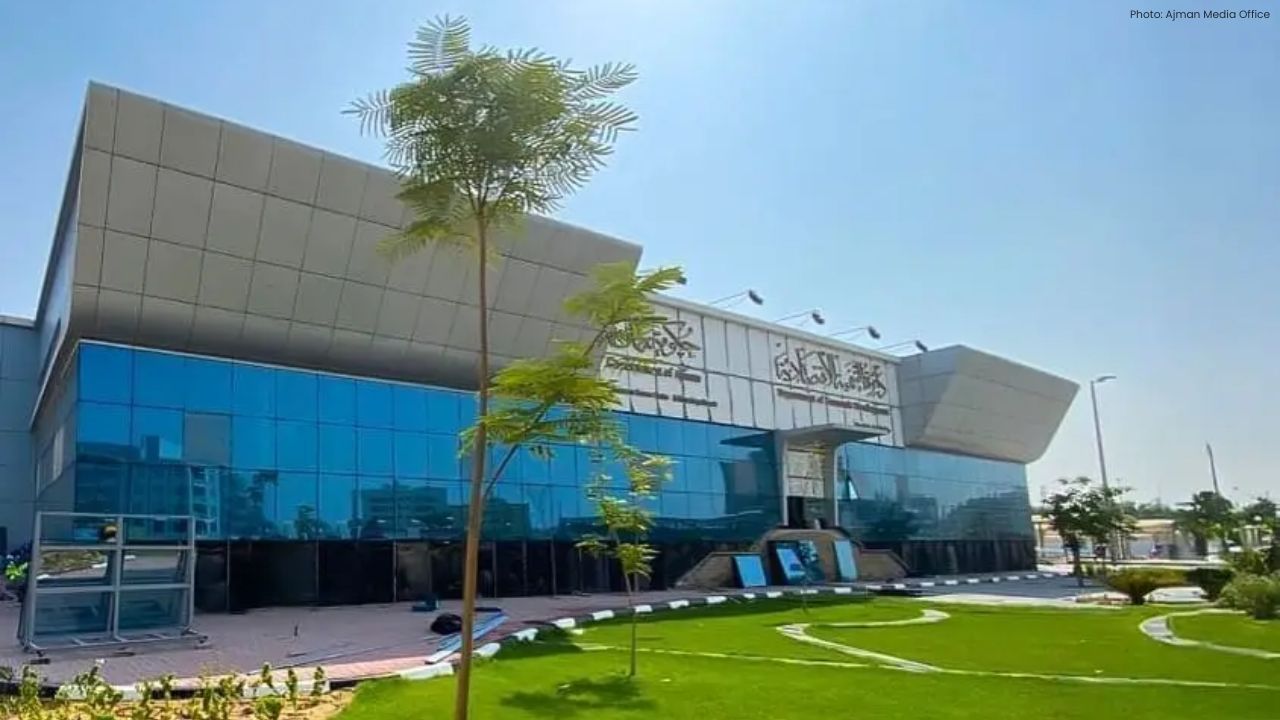 Ajman Enforces Pre-Approval for Essential Goods Price Adjustments