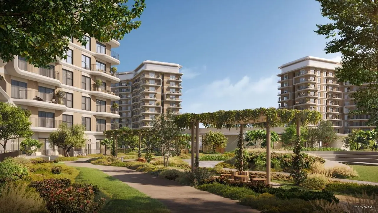 Aldar Achieves Outstanding Sales at Yas Park Place with AED 800M Revenue